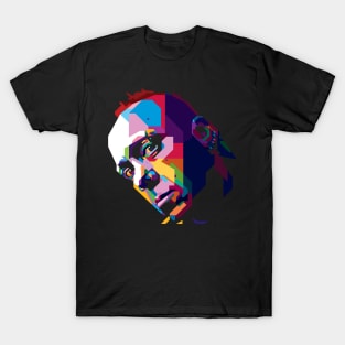 Wattie Buchan T-Shirt